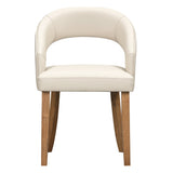 Weston Dining Chair - 2