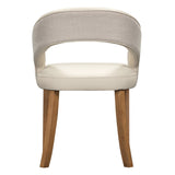 Weston Dining Chair - 4