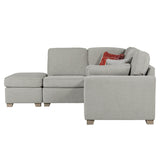 WhitleyFabricCornerSofa-3