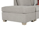 WhitleyFabricCornerSofa-4