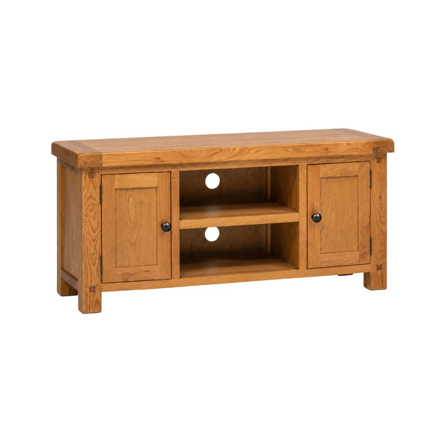 Wilma Wooden TV Cabinet - 1