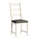 Wilson Ladder Back Dining Chair