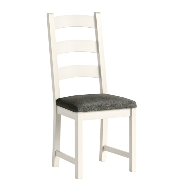 Wilson Ladder Back Dining Chair