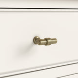 Wilson Antique T Bar Handle