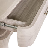 Zulema Ash Dressing Table - 6