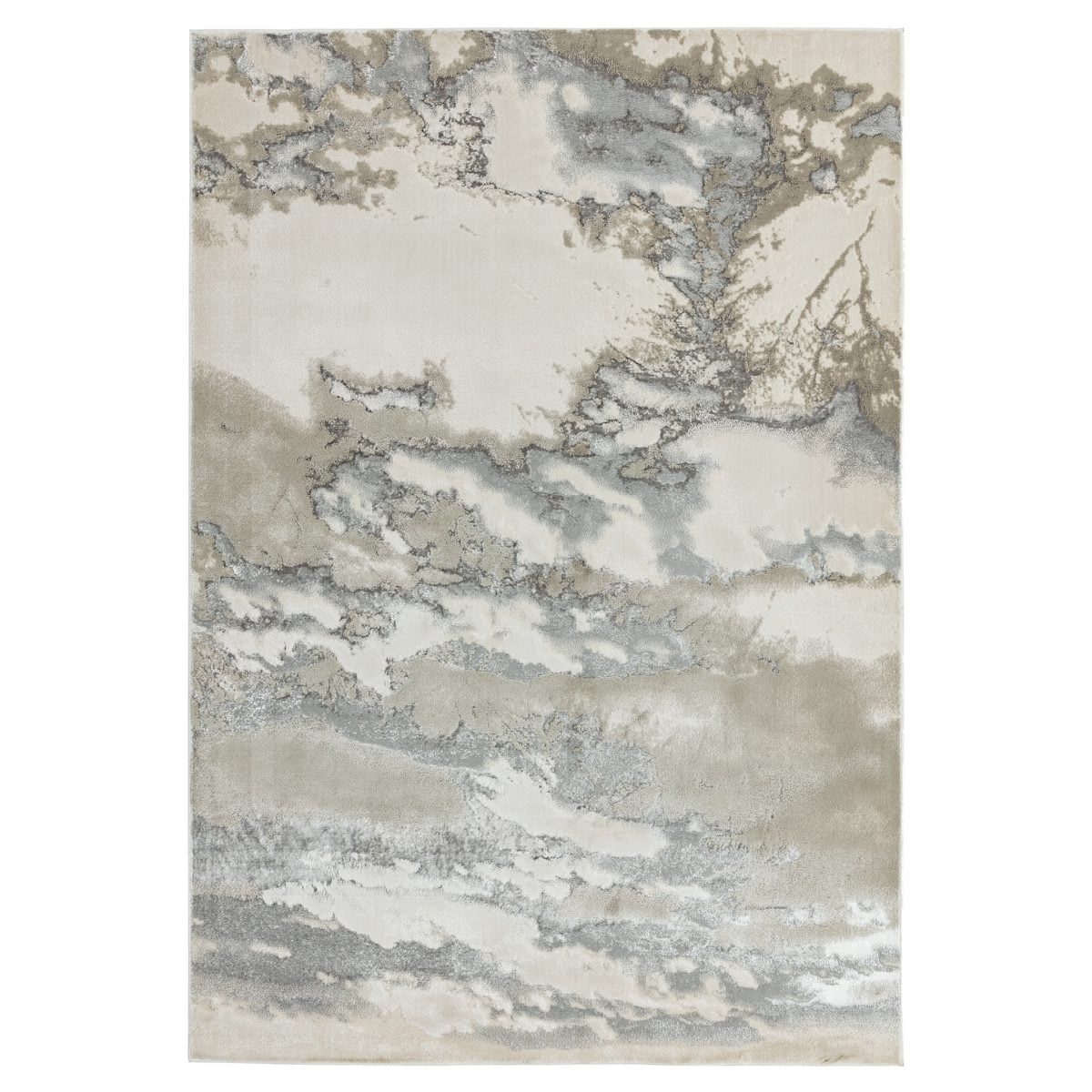 Cloud Rug