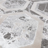 Aurora Crystal Rug
