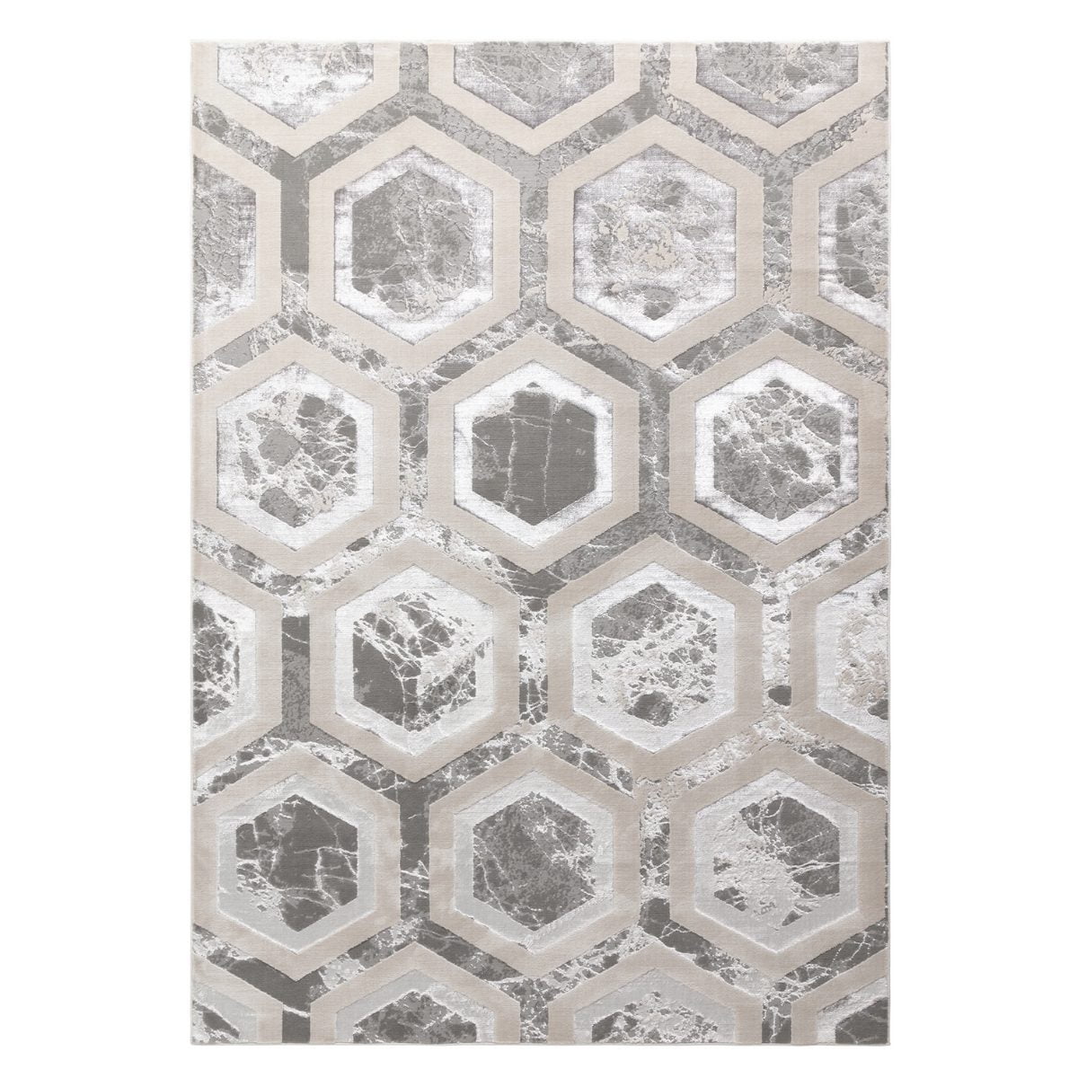 Crystal Rug