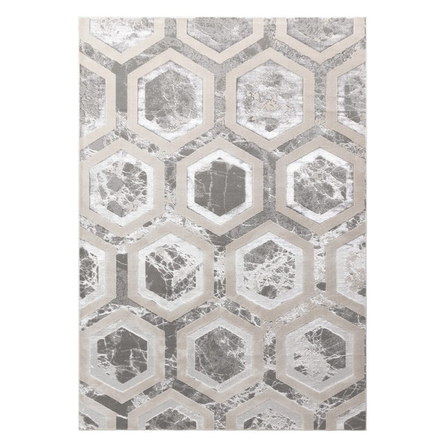 Crystal Rug