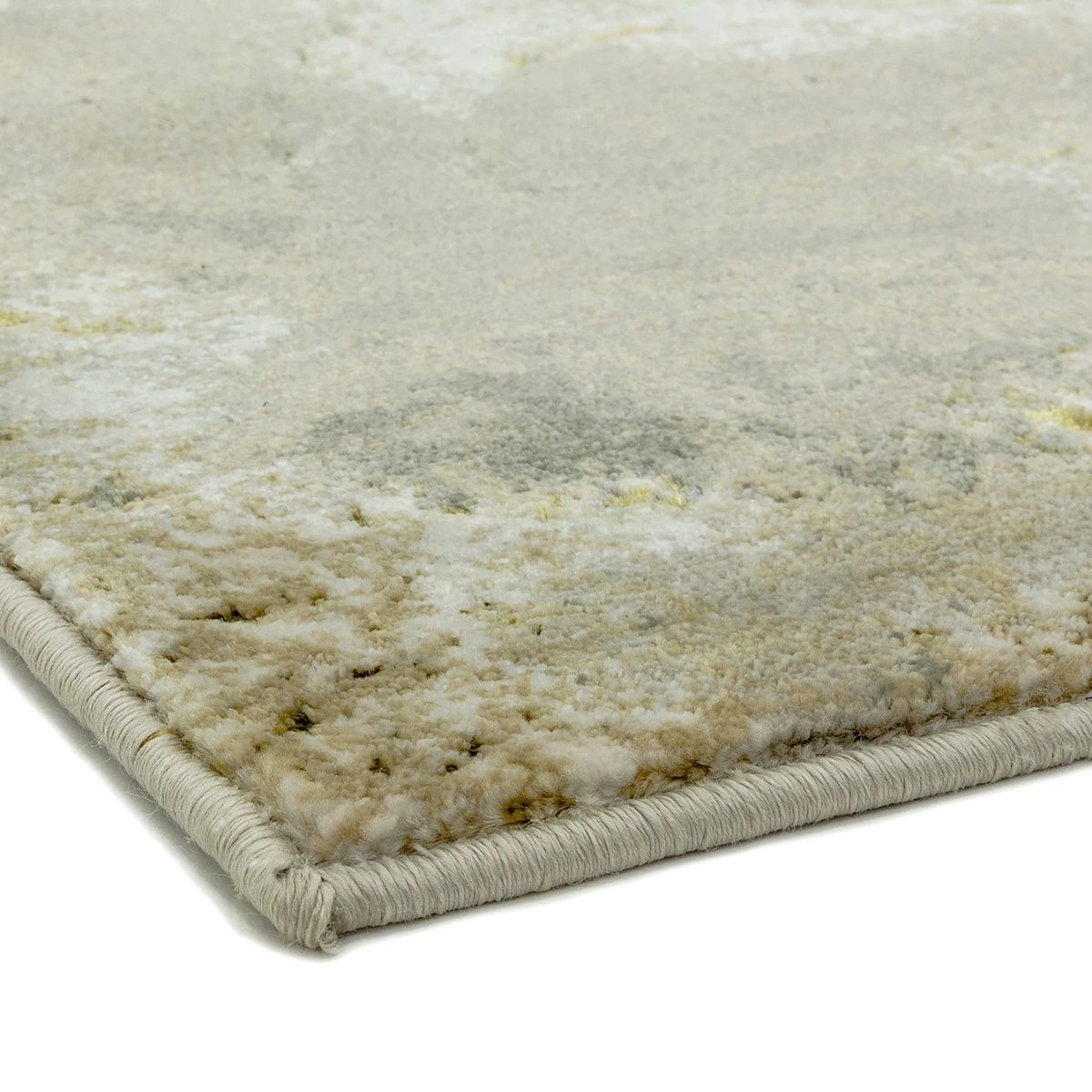 Aurora Galaxy Rug