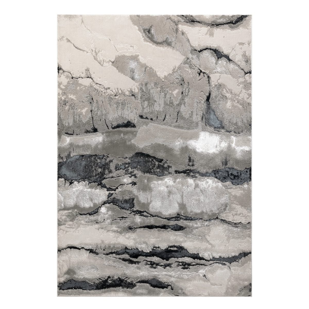 Quartz Rug