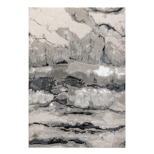 Quartz Rug