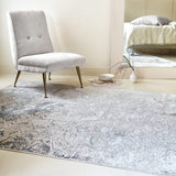 Aurora Solar Rug