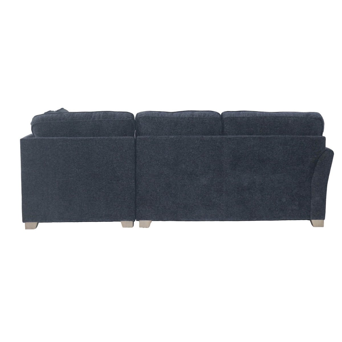 back of a sofa 
