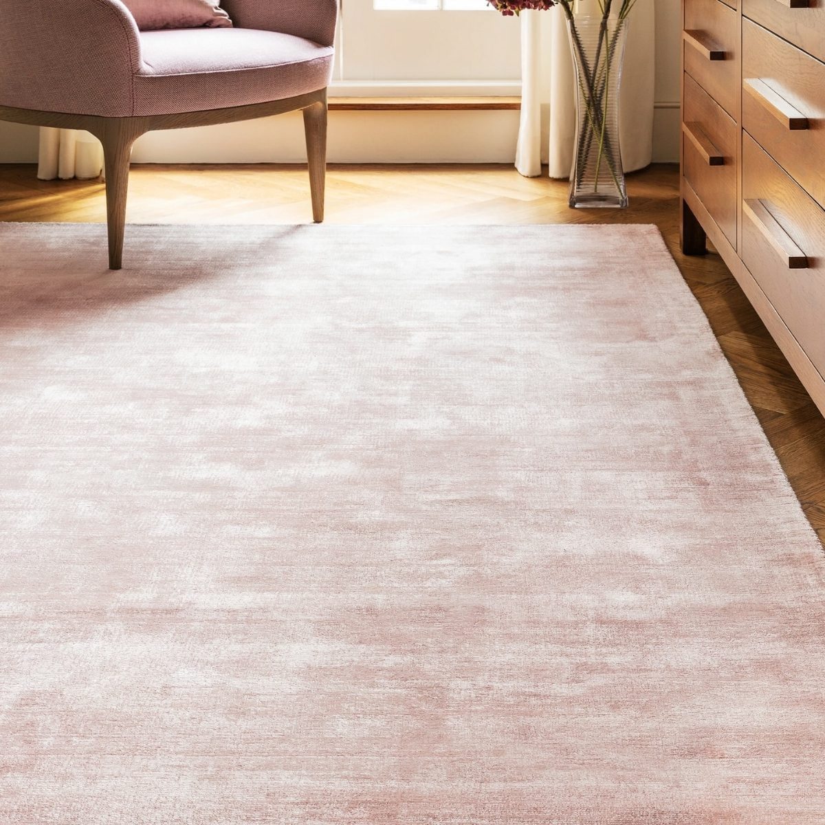 Blade Rug