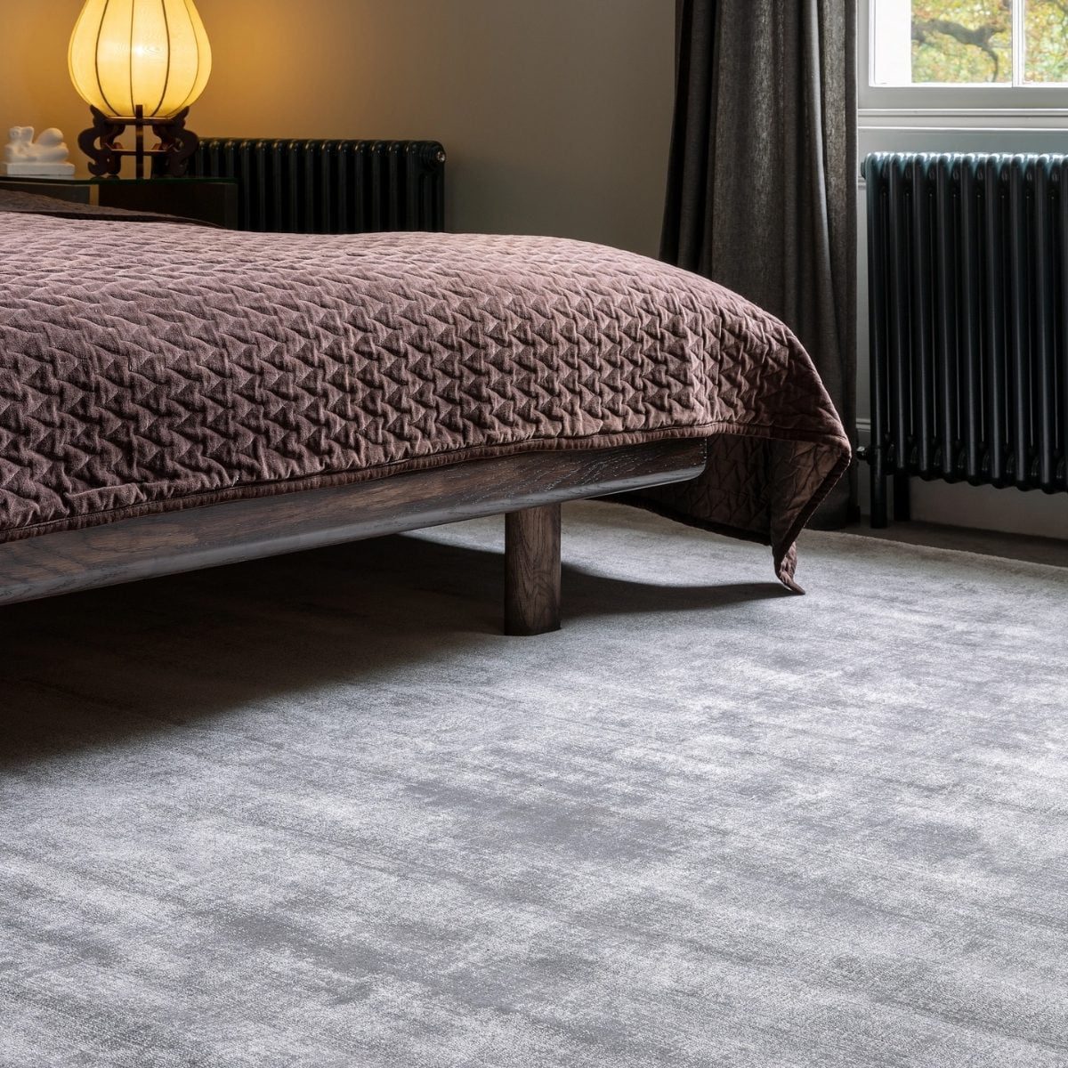 Blade Rug
