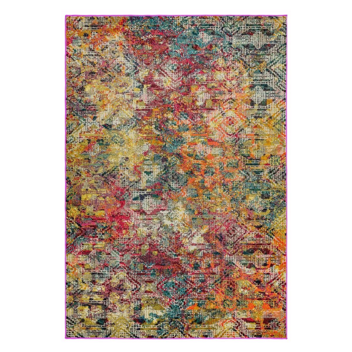 Digital Rug