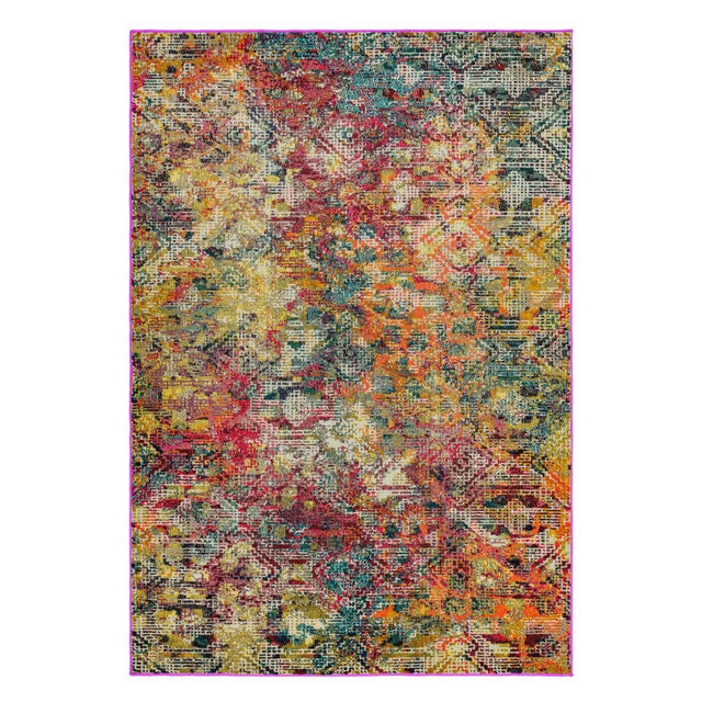 Digital Rug