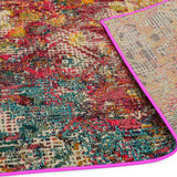 Colores Cloud Digital Rug