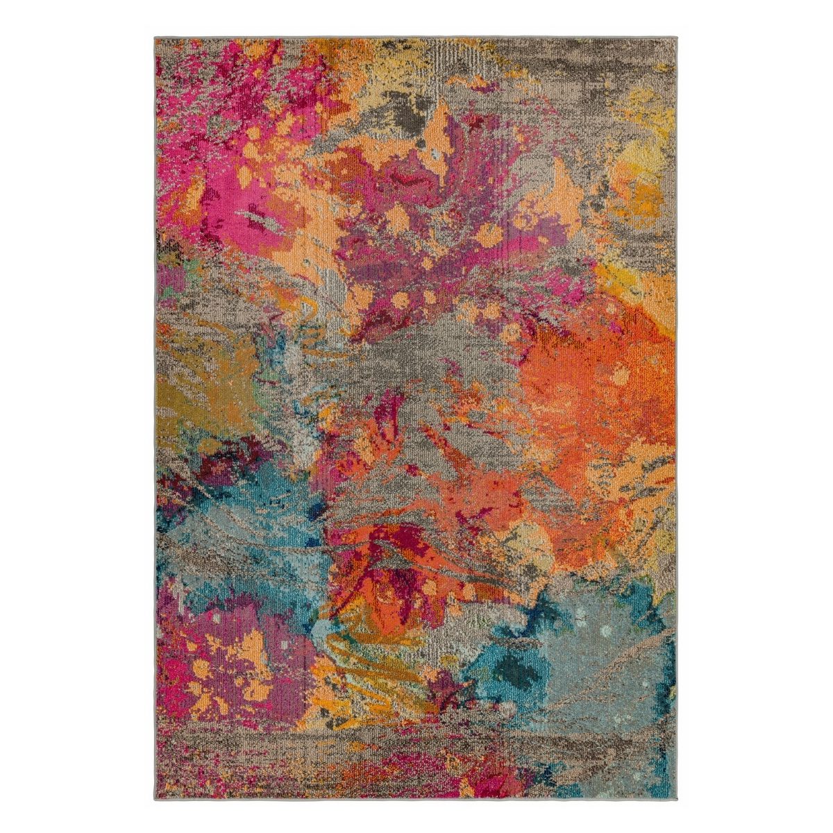 Galactic Rug