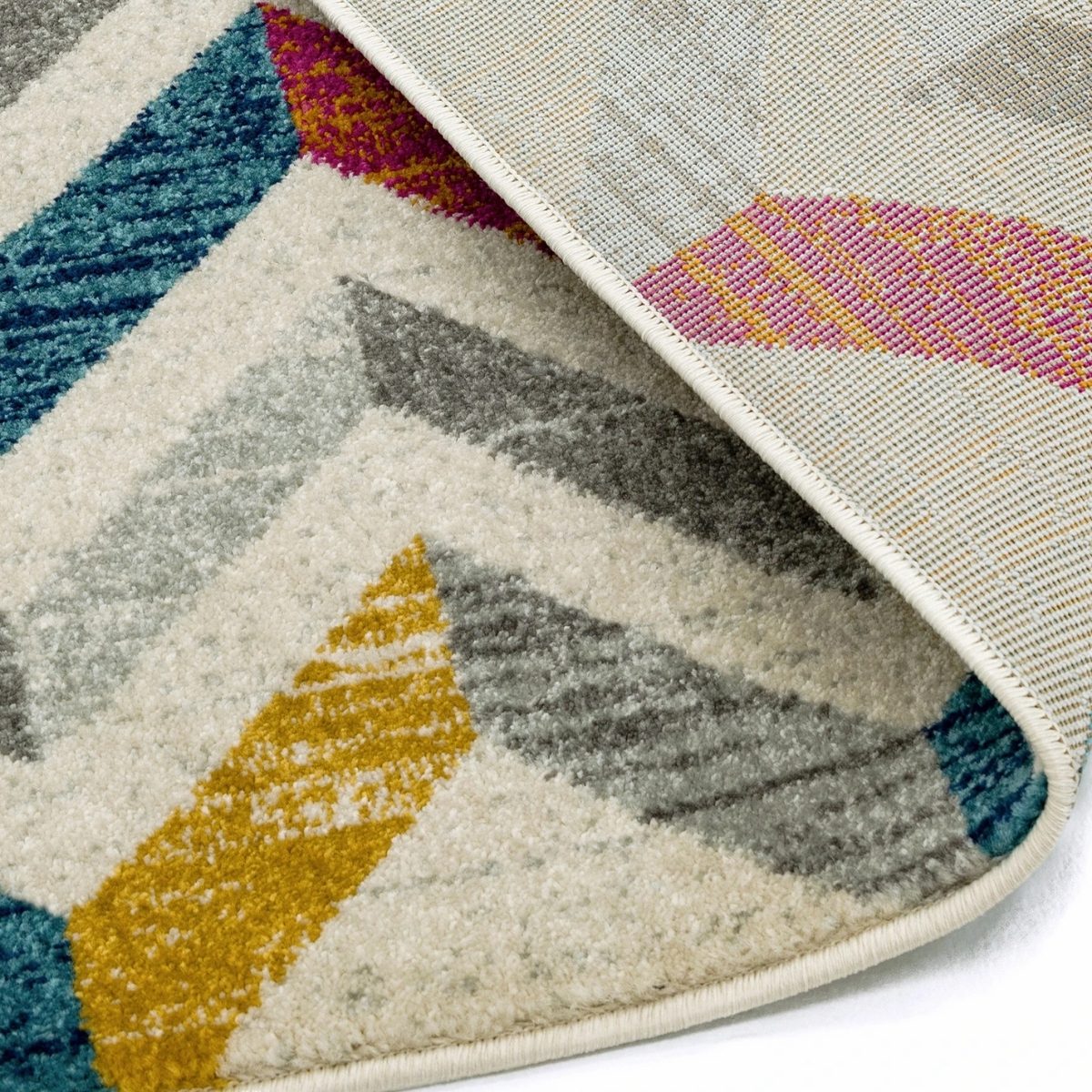 Colt Chevron Rug