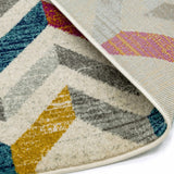Colt Chevron Rug