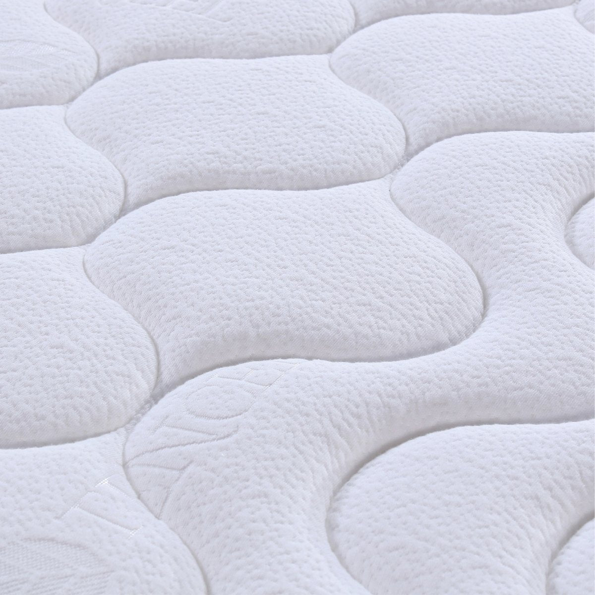 Comfort Plus 1500 Pocket Spring Mattress