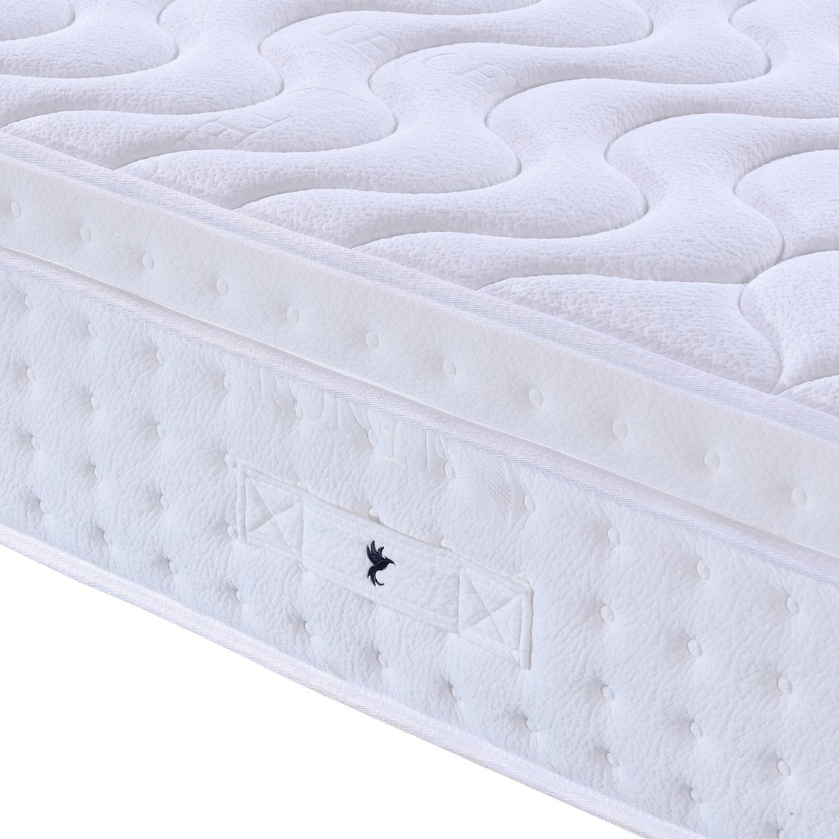 Comfort Plus 1500 Pocket Spring Mattress