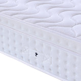 Comfort Plus 1500 Pocket Spring Mattress