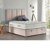 Coral Pocket 1300 Pocket Sprung Mattress by Respa