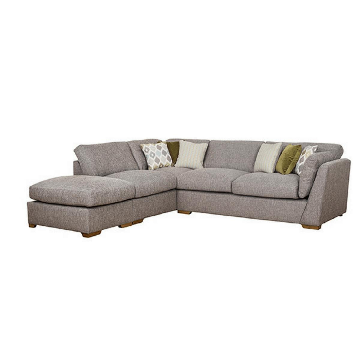 Starr LHF Corner Suite