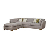 Starr LHF Corner Suite