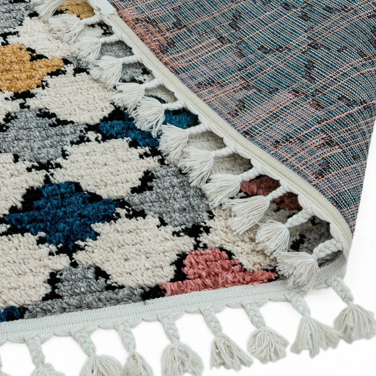 Cyrus Farah Rug