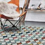 Cyrus Farah Rug