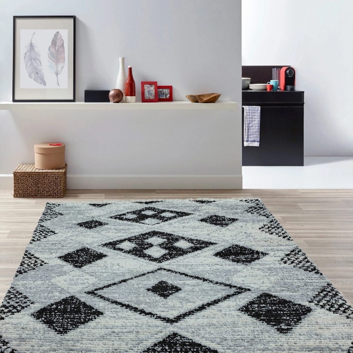 Cyrus Layla Rug