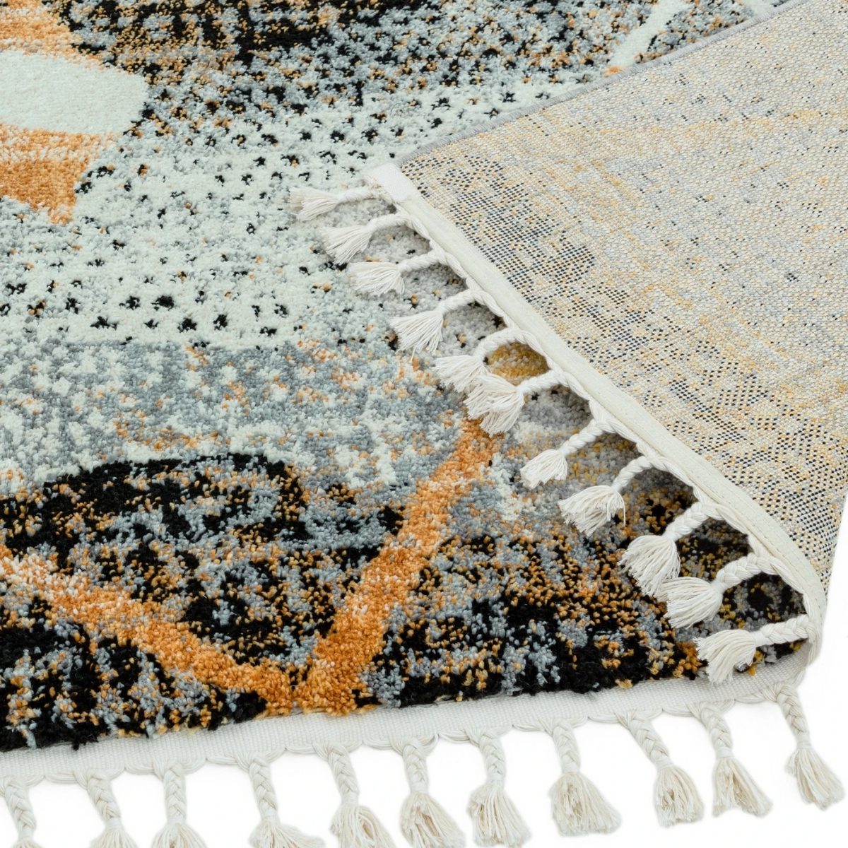 Cyrus Omar Rug