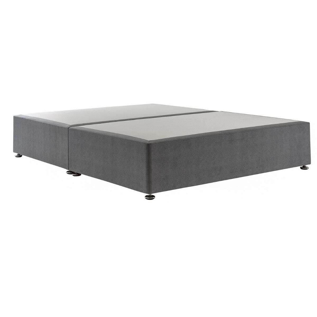 Fabric Divan Bed Base