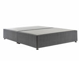Fabric Divan Bed Base
