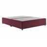 Desire Fabric Divan Bed Base by Respa