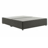 Desire Fabric Divan Bed Base by Respa