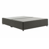 Desire Fabric Divan Bed Base by Respa