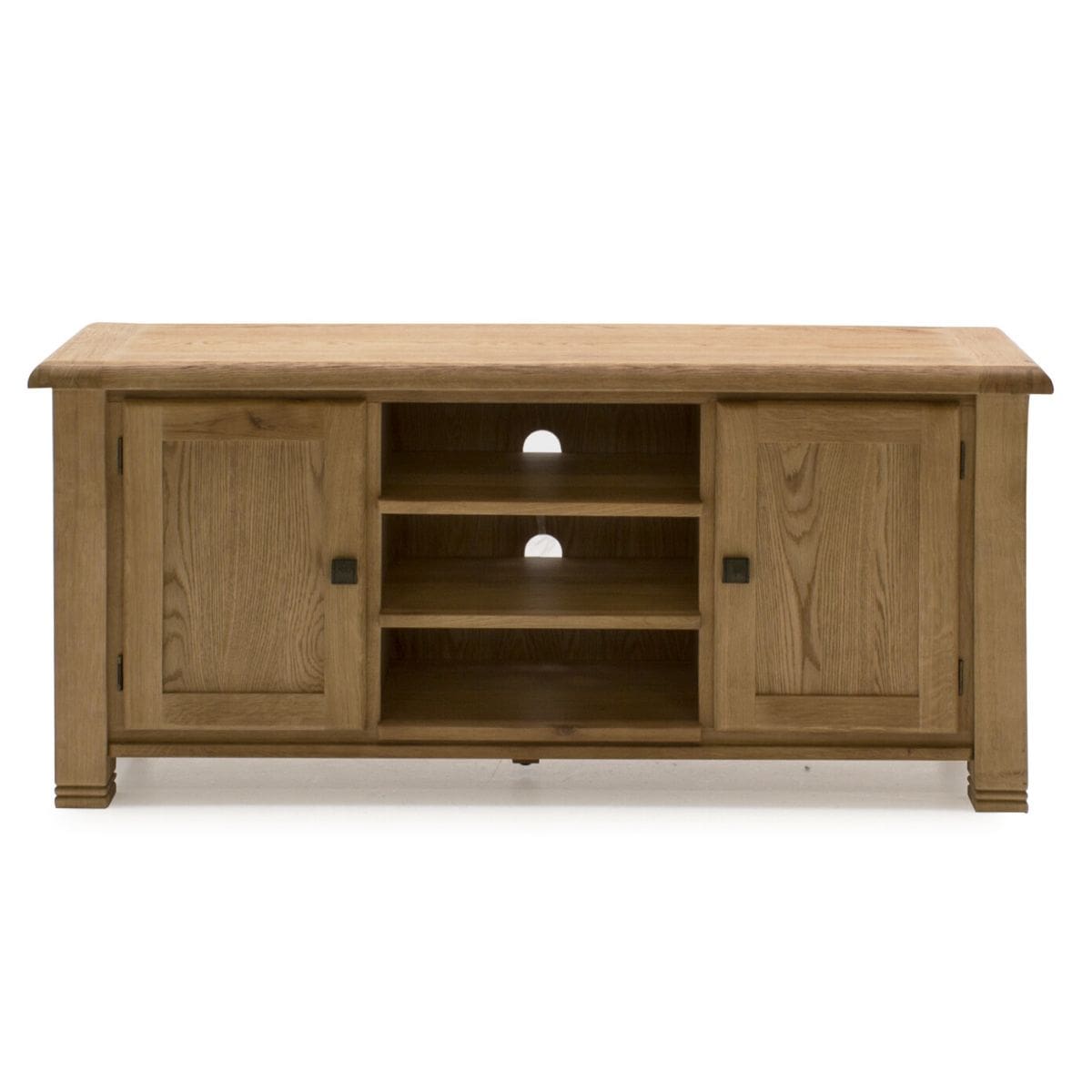 Rustic TV Unit