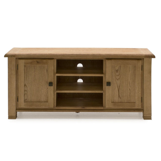 Rustic TV Unit