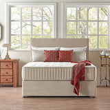 Firmrest Medium-Firm Mattress by Respa