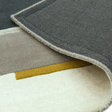 Matrix Rhombus Rug