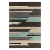 Matrix Rhombus Rug