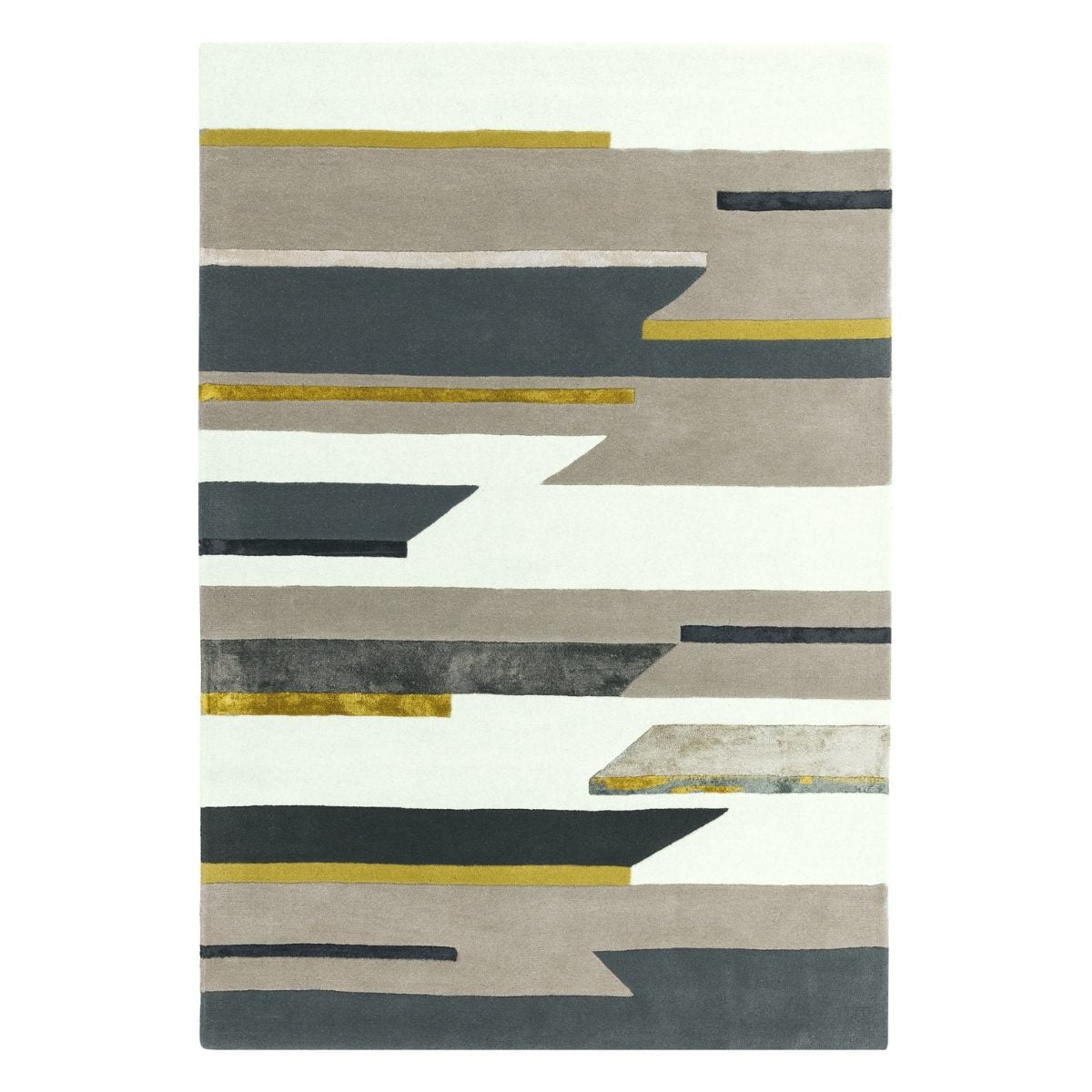Rhombus Rug