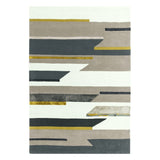 Rhombus Rug