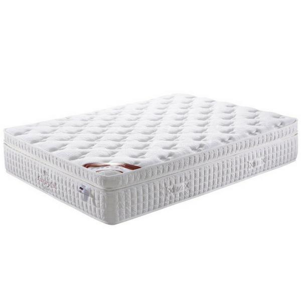 Luxury Coil Gel Supreme Mattress