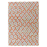 Geometric Lines Rug